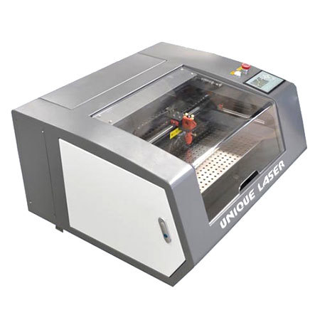 Laser Metal Engraving Machine Laser Metal Engraving Machine