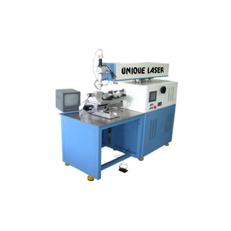 Portable Laser Welding Machine Portable Laser Welding Machine