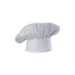 Chef Cap