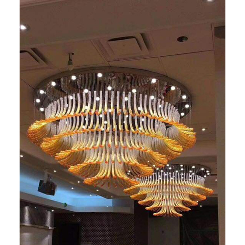Modern Ceiling Chandelier