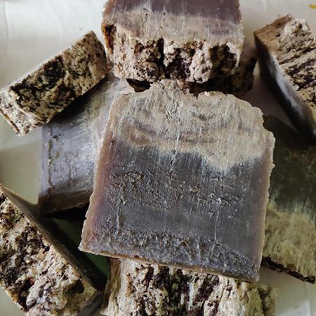 Coffee Soap Bar