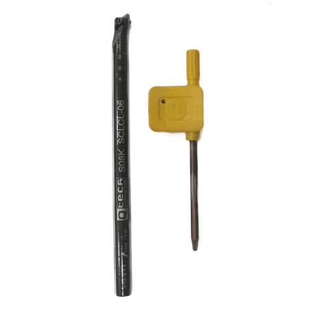 Boring Bar