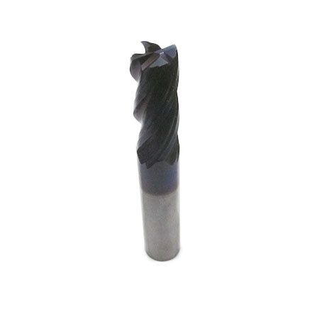 Carbide End Mill
