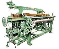 Power Looms