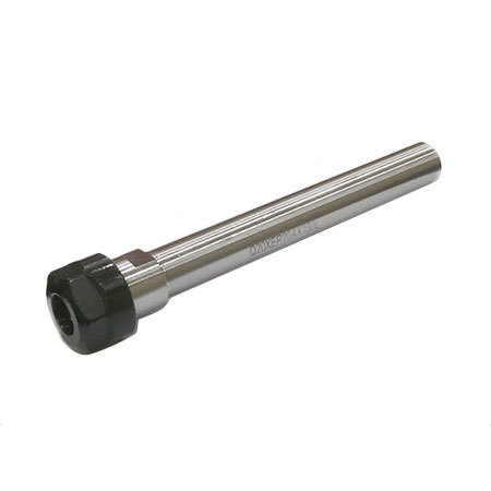Cylindrical Collet Chucks