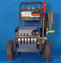 High Pressure Washer BU 2600