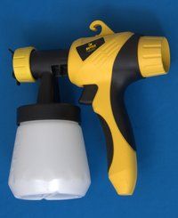 Portable Paint Sprayer Bu-800