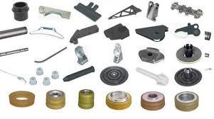 Loom Spare Parts