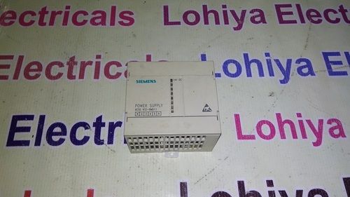 SIEMENS POWER SUPPLY