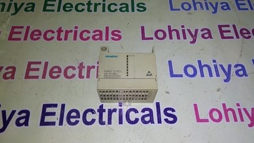 SIEMENS POWER SUPPLY