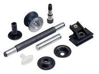 Circular Loom Spare Parts - Premium Quality Steel Components | Enhanced Durability, Precision Engineering, Trusted By Global Leaders