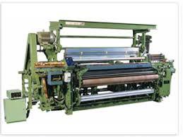 Textile Power Loom Machine at Rs 150000, Sanoli Road, Panipat