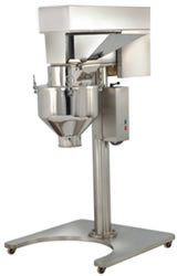 Multi Mill -Wet And Dry Granulation