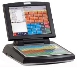 High Accuracy Quorion Pos System