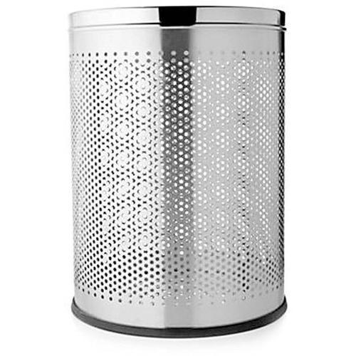 Stainless Steel Dustbin
