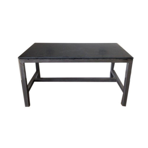 Anti Vibration Table - Steel