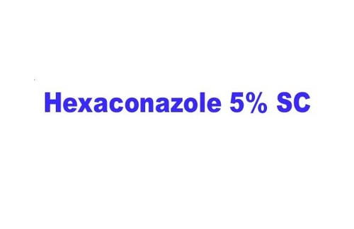 Hexaconazole 5% SC
