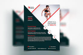 Flyer Pamplet