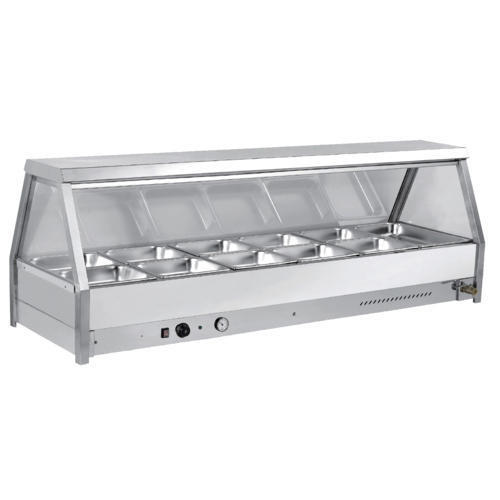 Commercial Food Display Counter