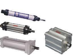 Veljan Pneumatic Cylinder