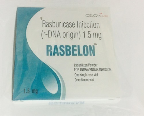 Rasburicase Injection