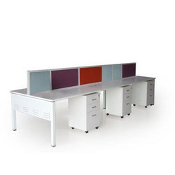 Office Linear Workstation