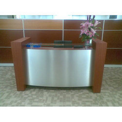 Office Reception Table