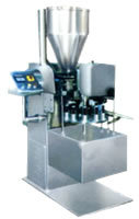 Tube Filling Machine
