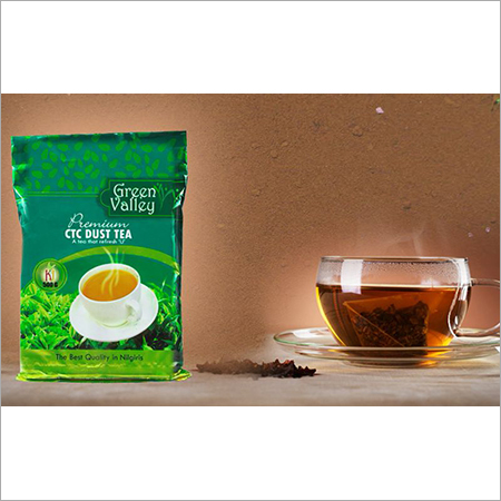 Ctc Dust Tea Relaxing