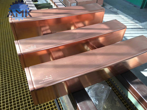 Copper Mould Tube