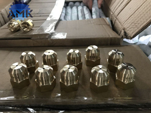 Brass Spray Nozzles