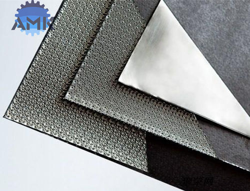 Reinforced Graphite Sheet