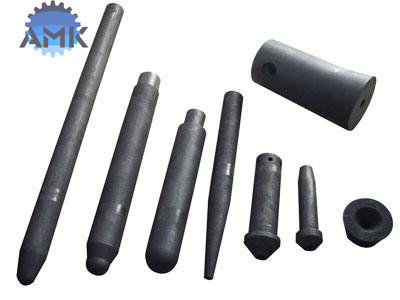 Graphite Stopper By AMK Metallurgical Machinery Group Co., Ltd.