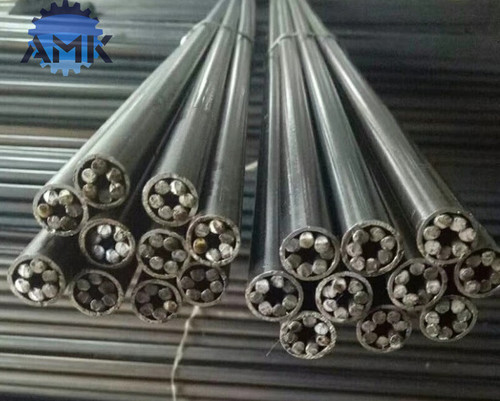 Thermal Lance Pipe
