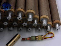 Expendable Thermocouple