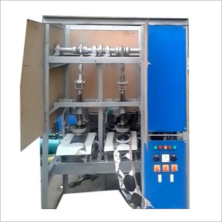 Fully Automatic Double Die Dona Making Machine