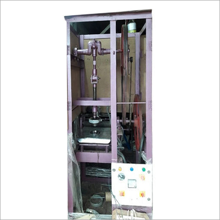 Fully Automatic Single Die Dona Making Machine