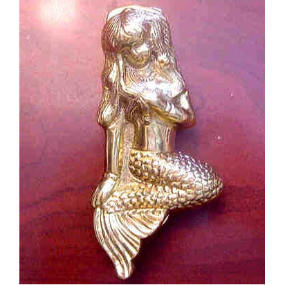 Mermaid Door Knocker Manufacturer Supplier Exporter