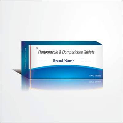 Panatprazole Domeperidone Capsules