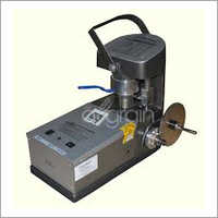 Portable Grain Moisture Meter