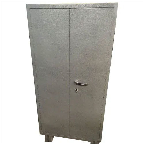 2 Door Steel Almirah