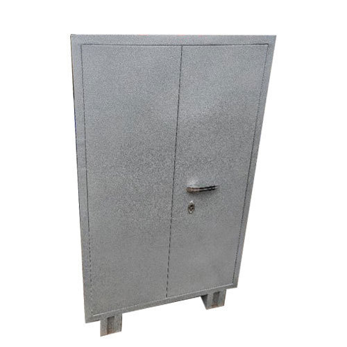 Stainless Steel Almirah
