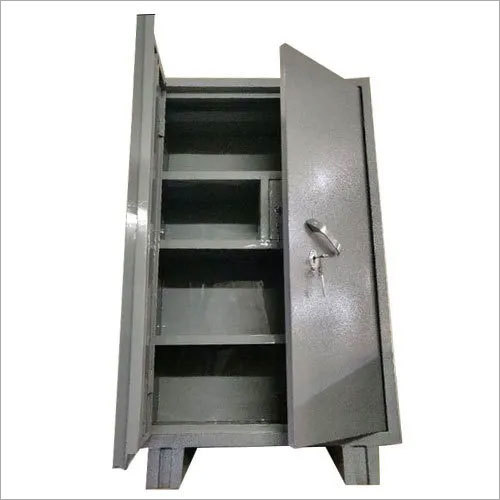 Office Steel Almirah