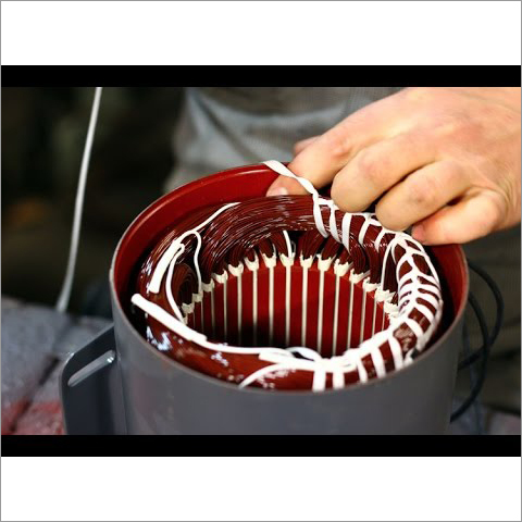 Motor Winding Services