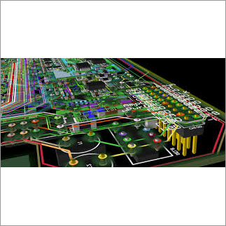PCB Design Services