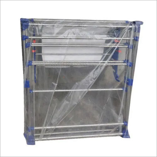 Stainless Steel Cloth Dryer Stand