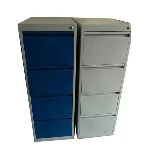 Metal File Cabinet