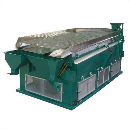 Gravity Separator