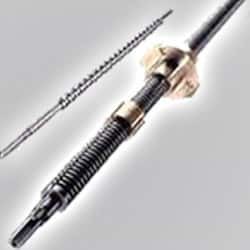 Ground Lead Screws