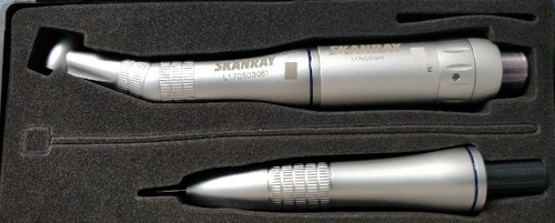 Micro Motor